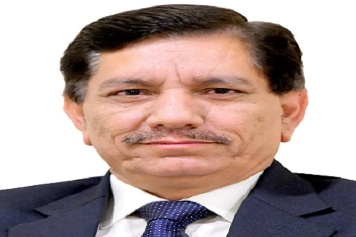 RBI approves Chhibber’s appointment as interim CMD of J&K Bank
