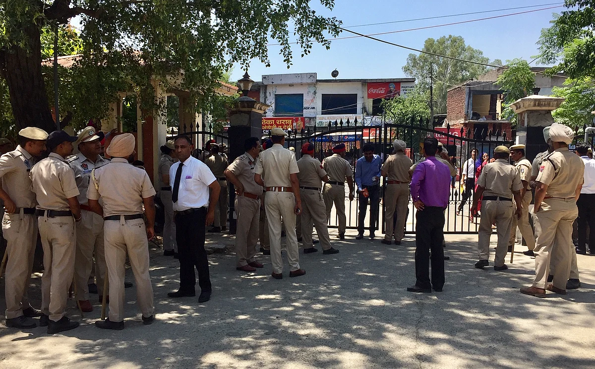 Kathua gangrape-murder: Court convicts six accused, acquits one
