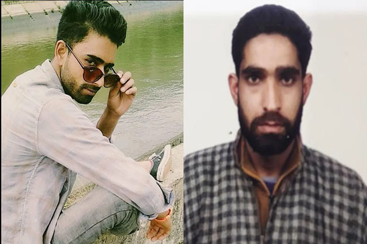 Police seeks help to trace two missing Sopore youth
