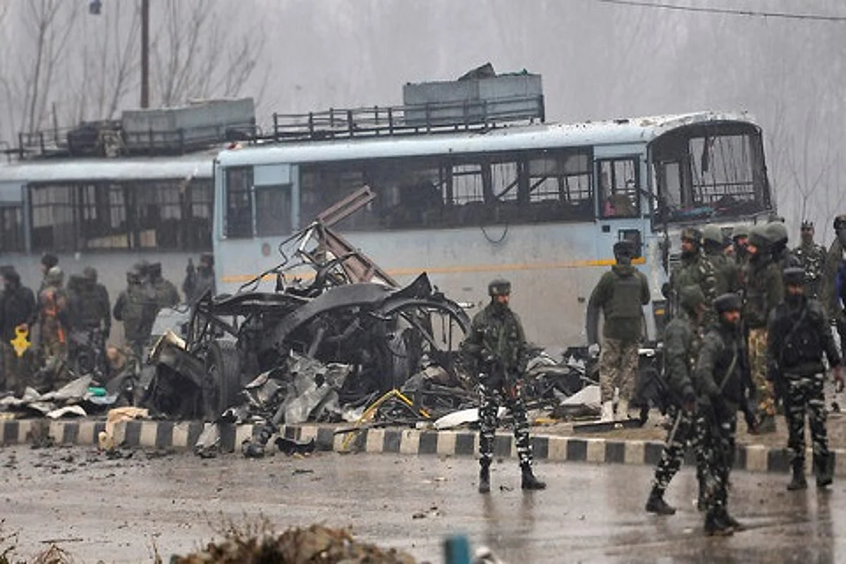 Pakistan shared information with India over threat of a possible attack in Kashmir: report