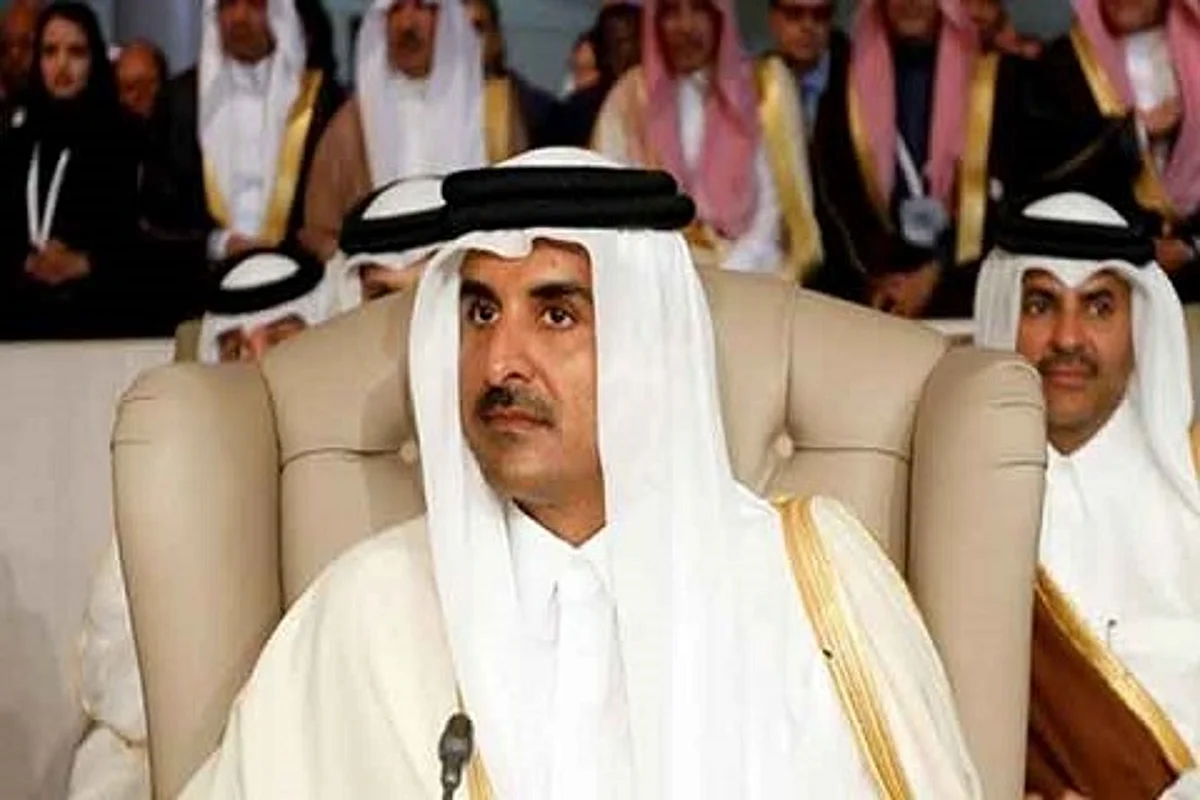 Qatar rejects Mecca talks outcome
