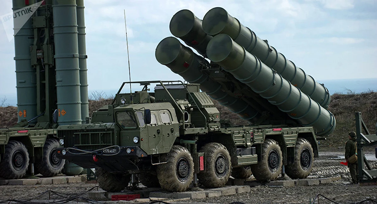US ready to help India’s defence but buying S-400 from Russia would limit cooperation: Trump admin