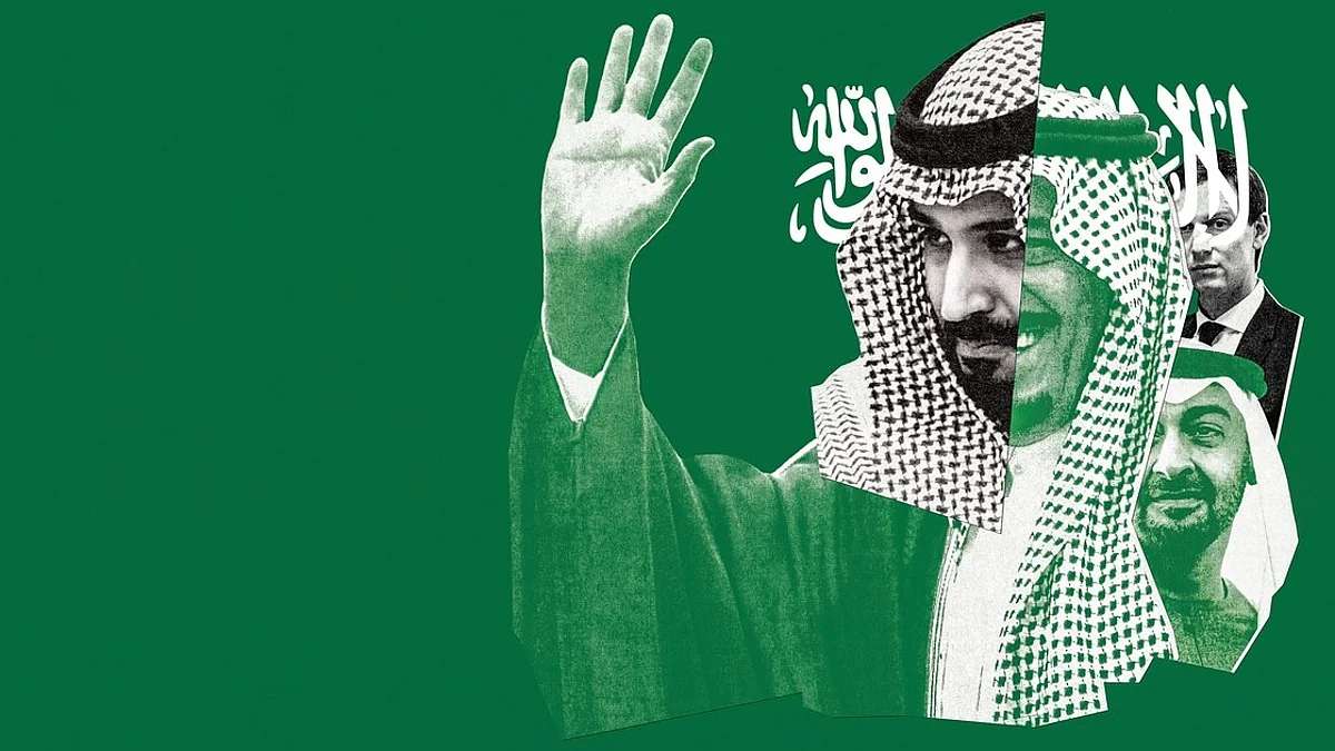 Saudi warns Iran over Yemeni rebel airport attack