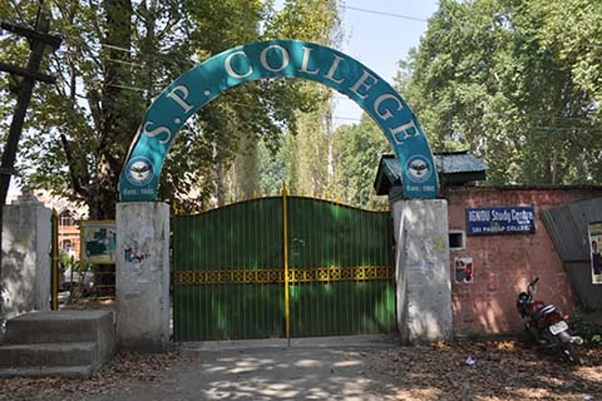 Winter vacation in Kashmir colleges from Dec 21