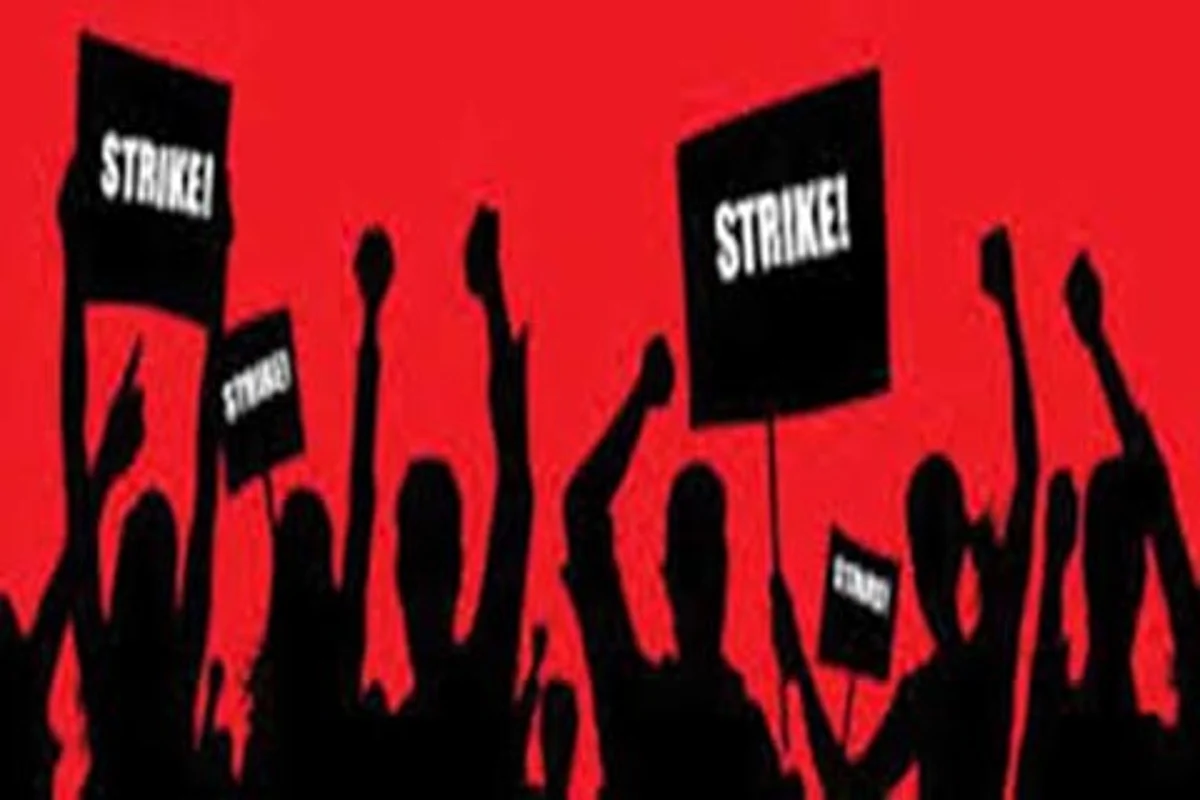 Hunger strike for Sadhna tunnel enters day 3