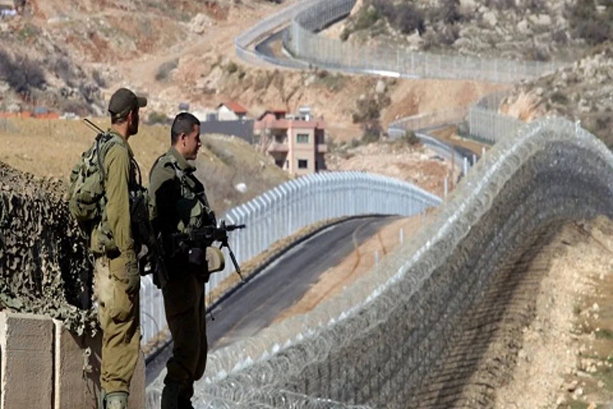 Israel confirms attacked Syria over rockets fired at Mount Hermon