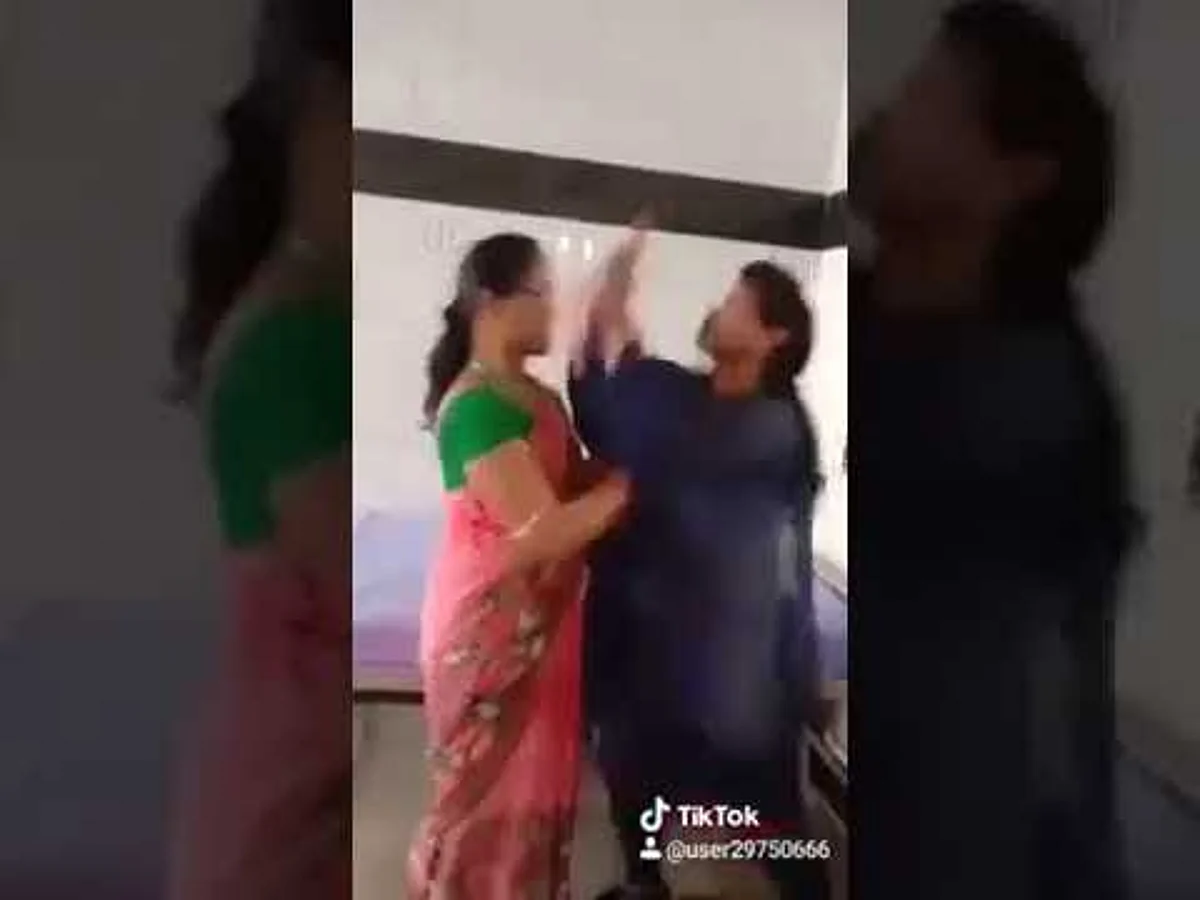 After nurses, video of women attendants dancing in Cuttack hospital