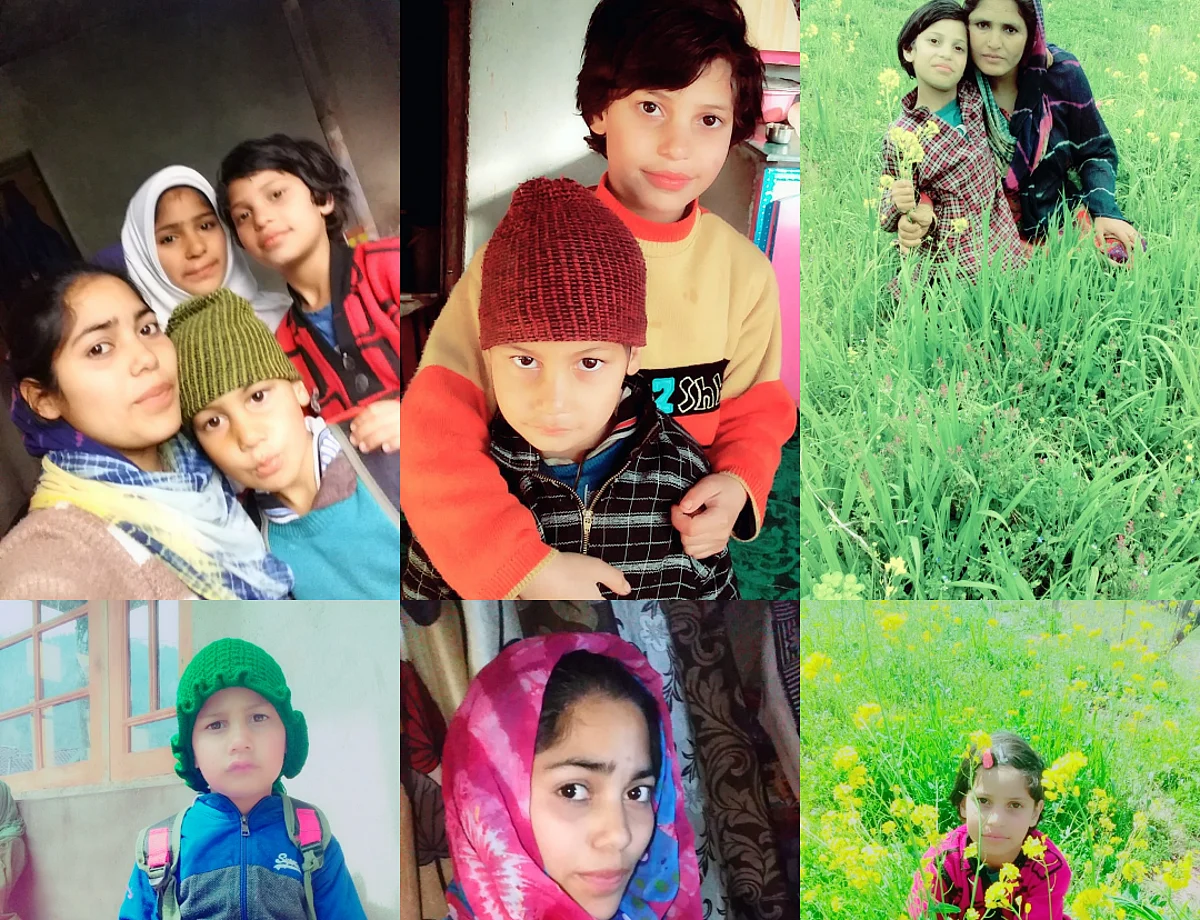 Uri gas cylinder blast: After mother and 3 daughters, son also dies