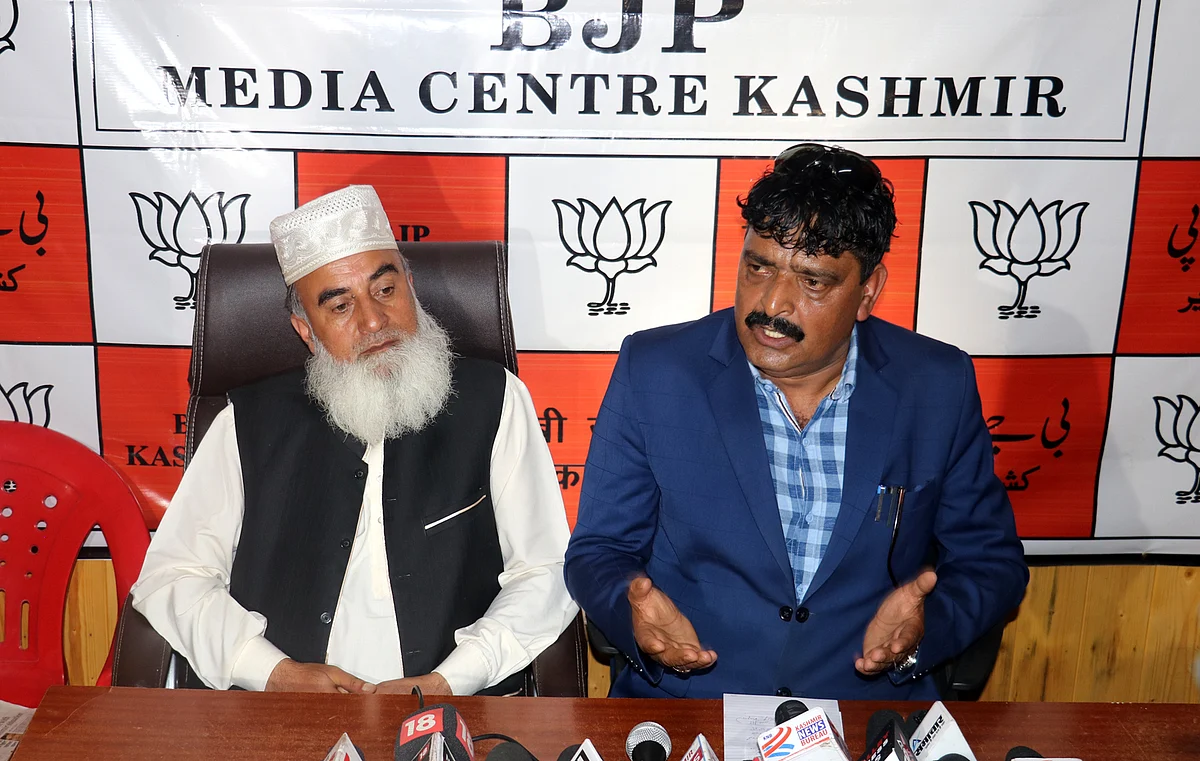 Pic: Mubashir Khan/GK