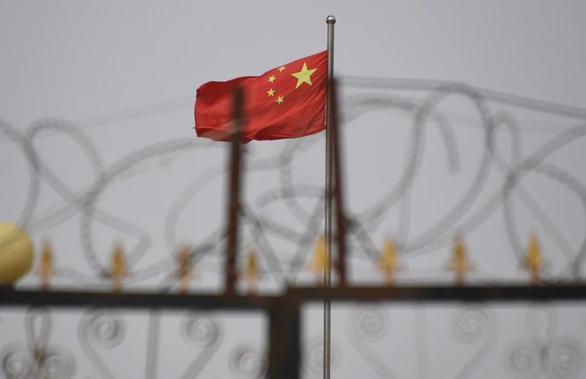 China stresses for peace and tranquility along Sino-India border