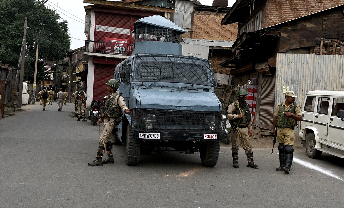 COVID19: Restrictions re-imposed in Bandipora