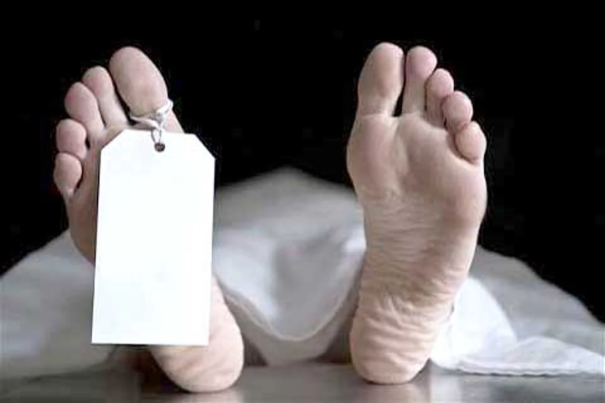 Sarpanch found dead in Bandipora village