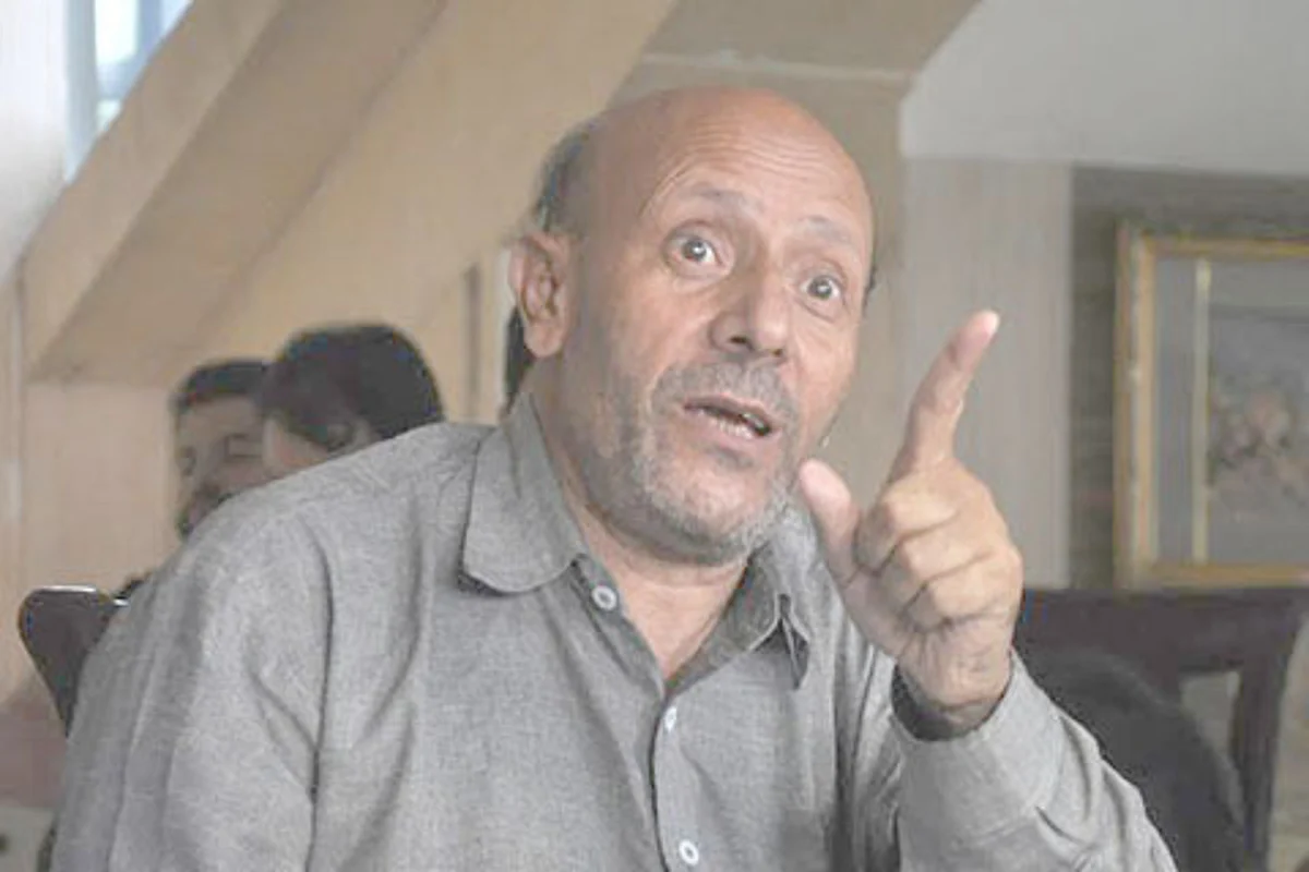 People anxious to know outcome of NC-PM meeting: Rasheed