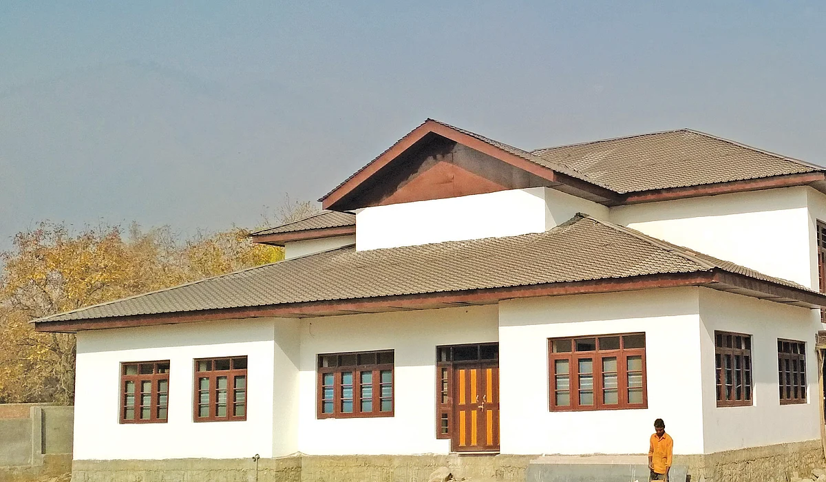 7 years on, drug de-addiction centre at Tral still incomplete