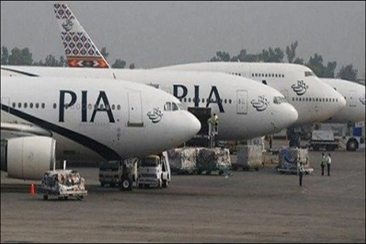 Pakistan lost over Rs 8 billion due to airspace closure