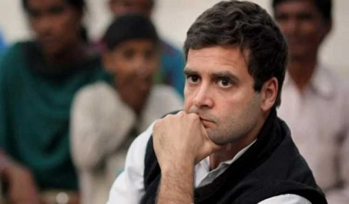Rahul Gandhi granted bail in defamation case by Bihar court