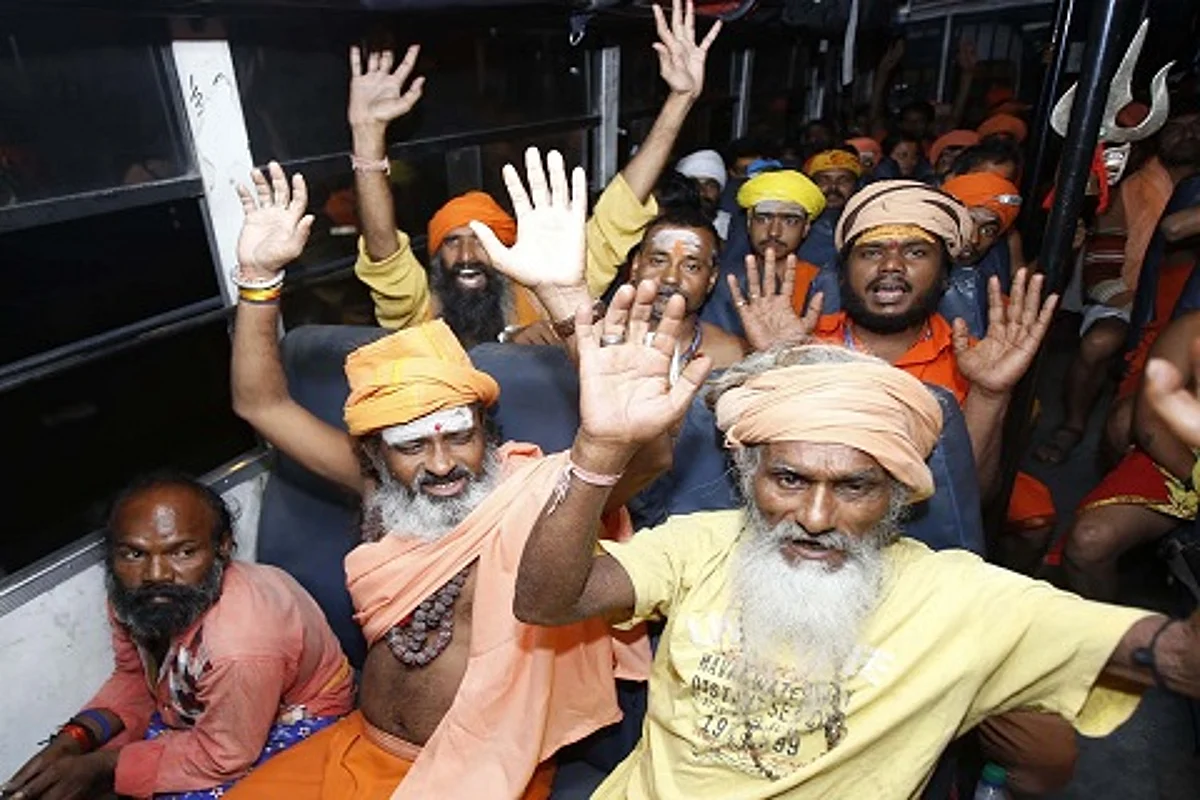 Three more Amarnath pilgrims dead due to natural causes