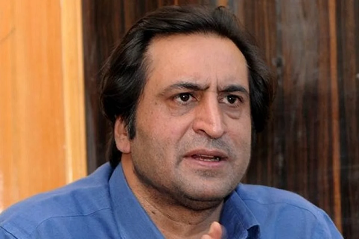 Can’t accept Imran Ansari’s resignation: Sajad