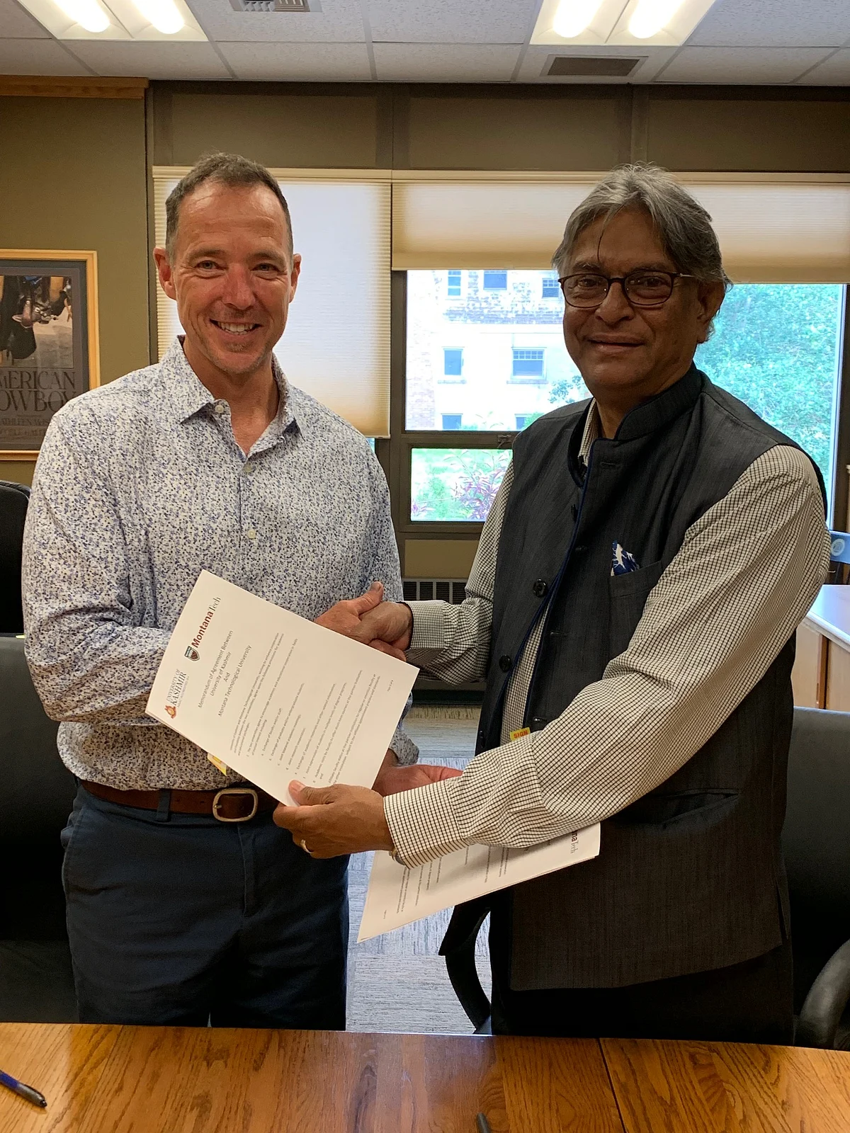 KU expands pact with US-based MTU