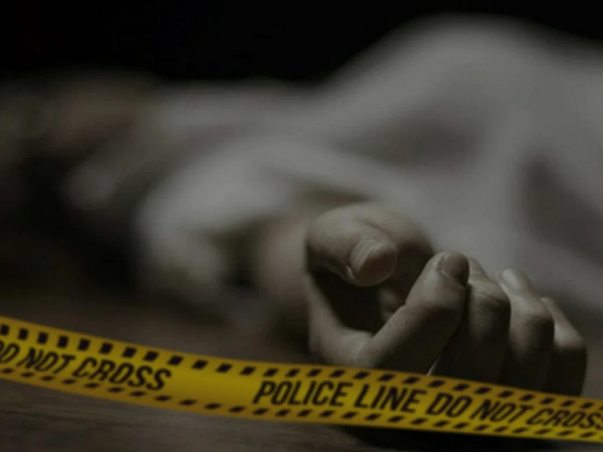 Anantnag youth commits suicide: Police
