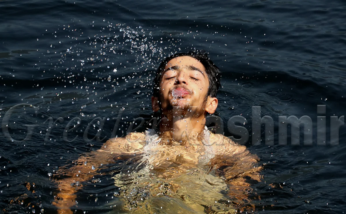 Deaths by drowning increase as youths seek to beat summer heat