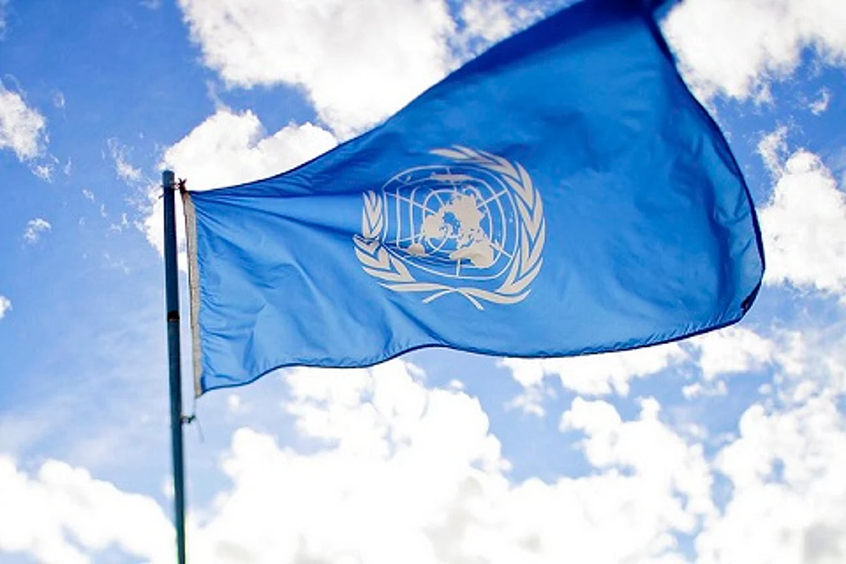 UN report: Conflicts kill and hurt a record 12,000 children