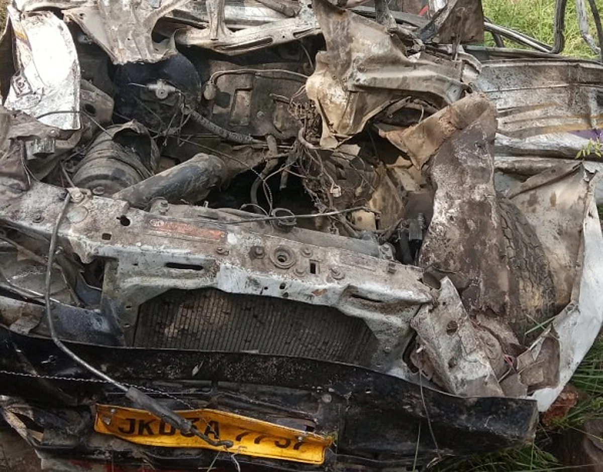 Death toll mounts to seven in Ramban accident
