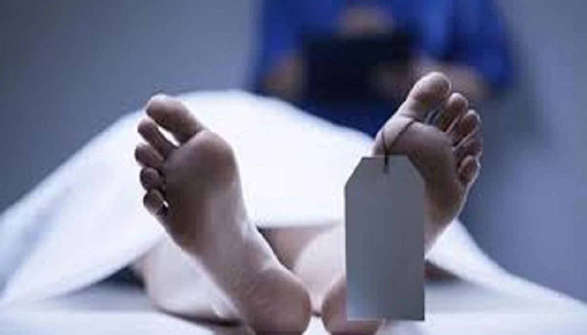 Elderly Madhya Pradesh tourist dies of cardiac arrest in Gulmarg