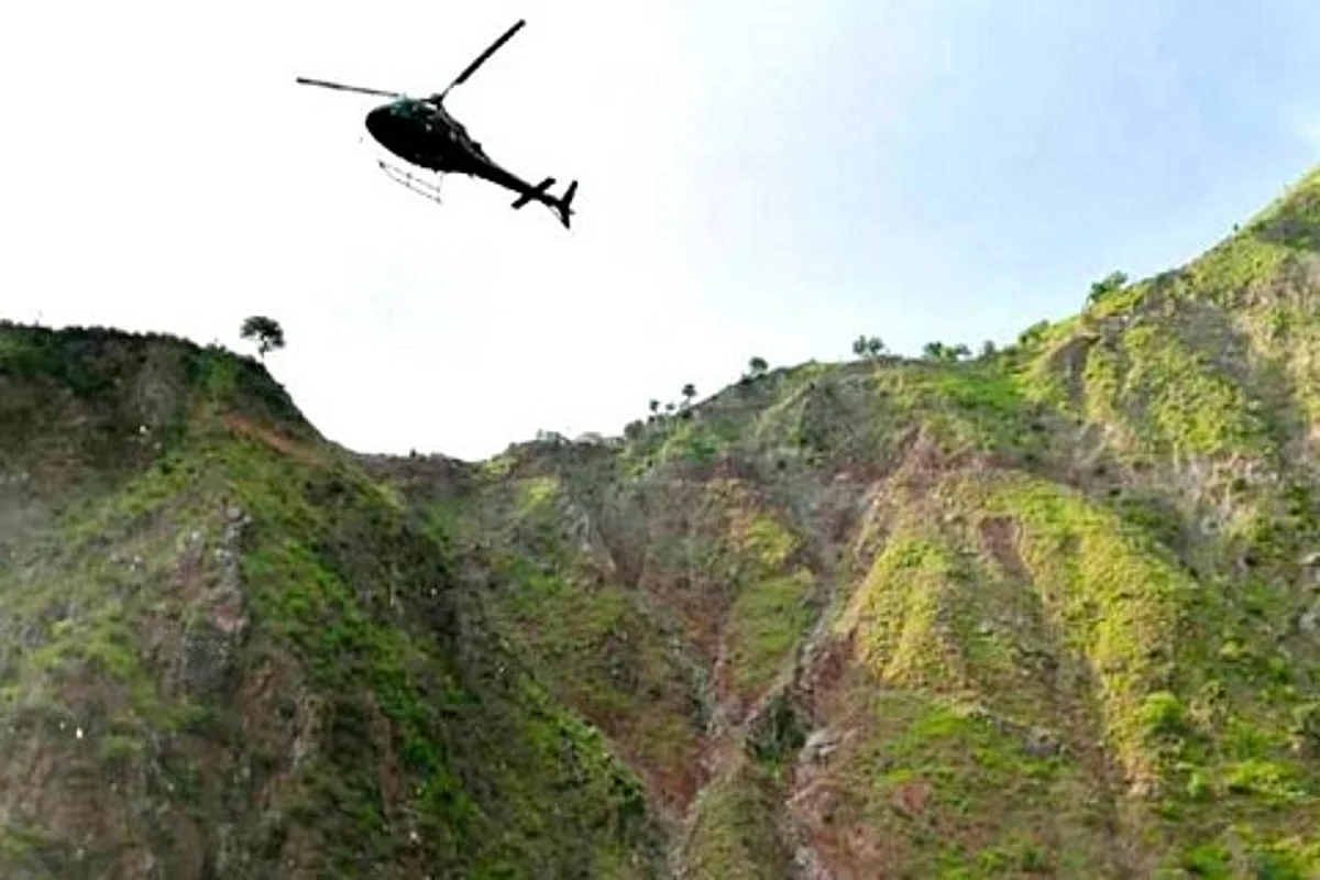52 rescued after cloud burst wreaks havoc in Pakistan-administered Kashmir