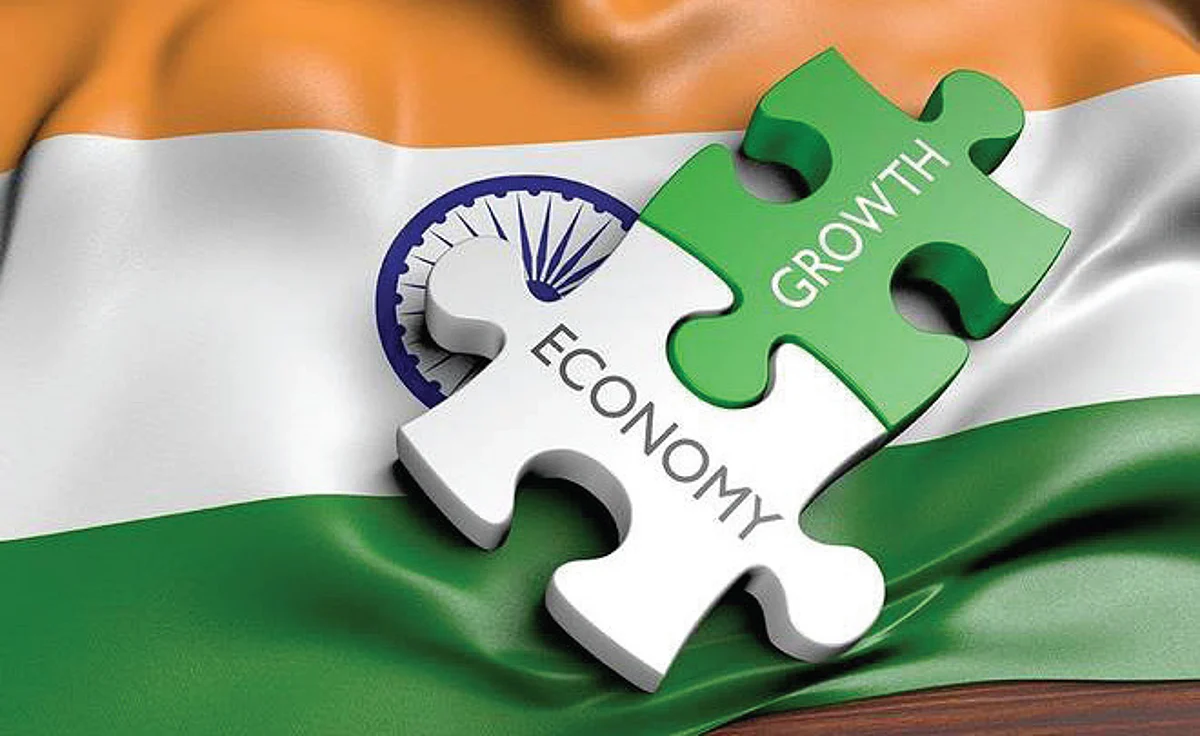 Despite global headwinds, Indian economy among fastest growing in world: Finance Ministry