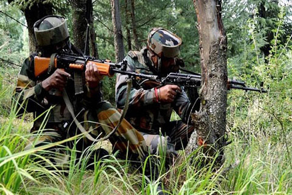 Militant killed in Shopian gunfight affiliated with Hizb: Police