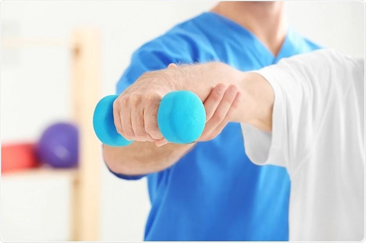 Misconceptions about Physiotherapy, and Physiotherapists, in the Valley