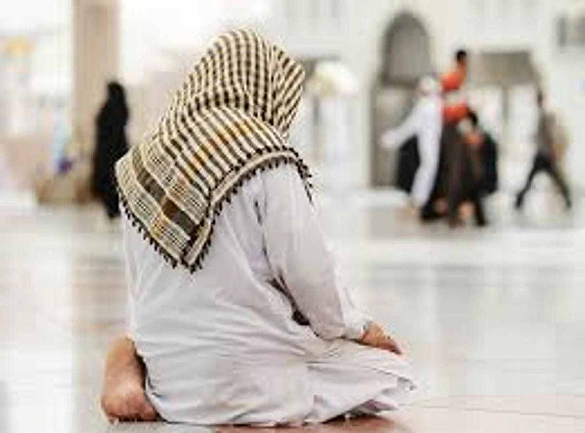 Tasawwuf and the Shari‘ah: Conflict or Concord