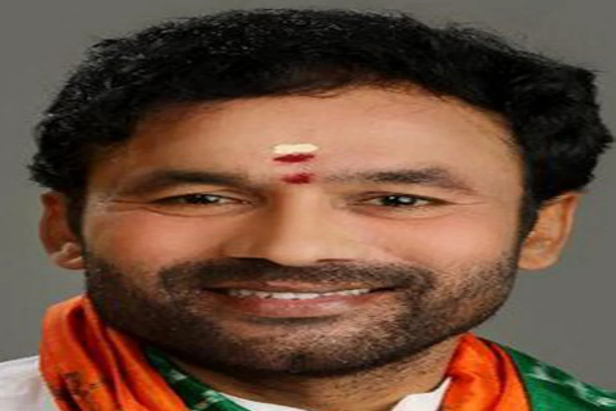 J&K is progressing in right direction: Reddy