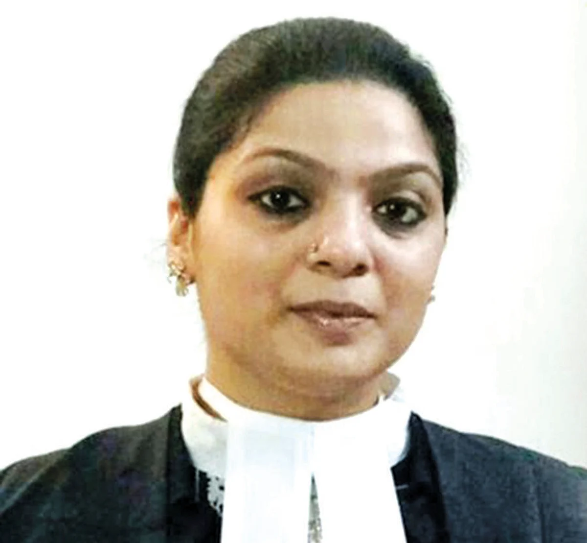 VP Masoodi is chairperson Women & Child Rights Commission