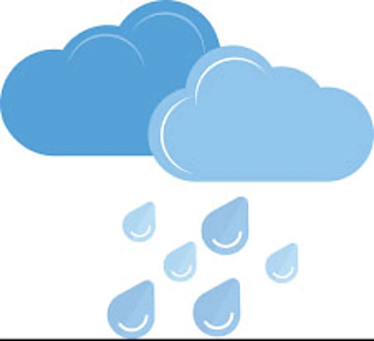 MeT forecasts widespread rains today