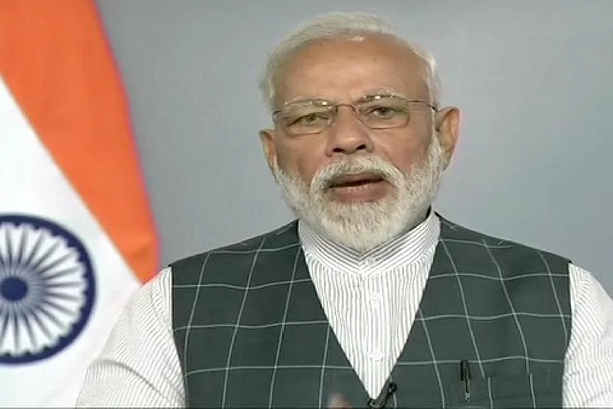 Citizenship Act: Congress creating atmosphere of fear: PM Modi
