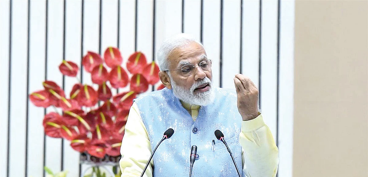 J&K woman footballer Ashiq to interact with PM Modi in FIT India Dialogue
