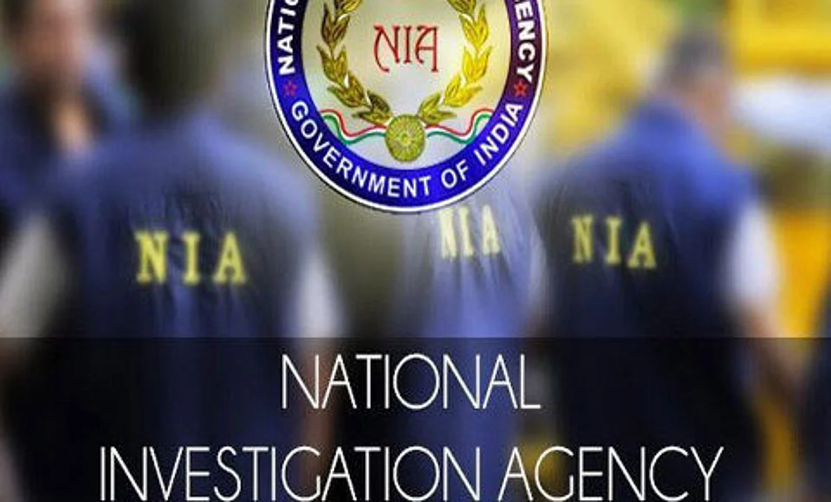 Court sentences Pak LeT militant to 10 years’ imprisonment: NIA