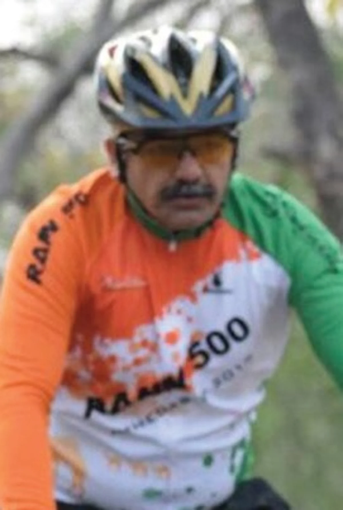 ‘Nirvana on wheels’: Lt Gen Anil Puri to cycle 1,200 km in France