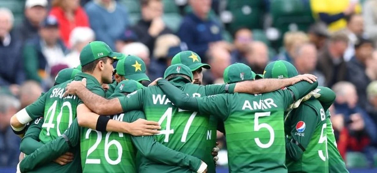 Seven more Pakistani cricketers test positive for COVID-19