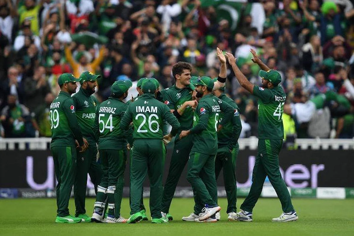Pakistan invites England for three-match T20 series in Jan 2021