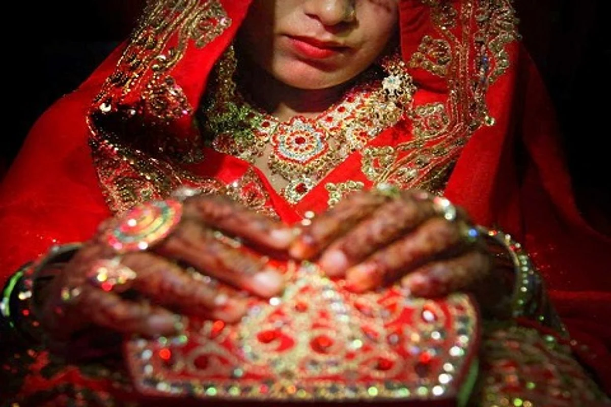 Hindu woman in Pakistan gets security after conversion