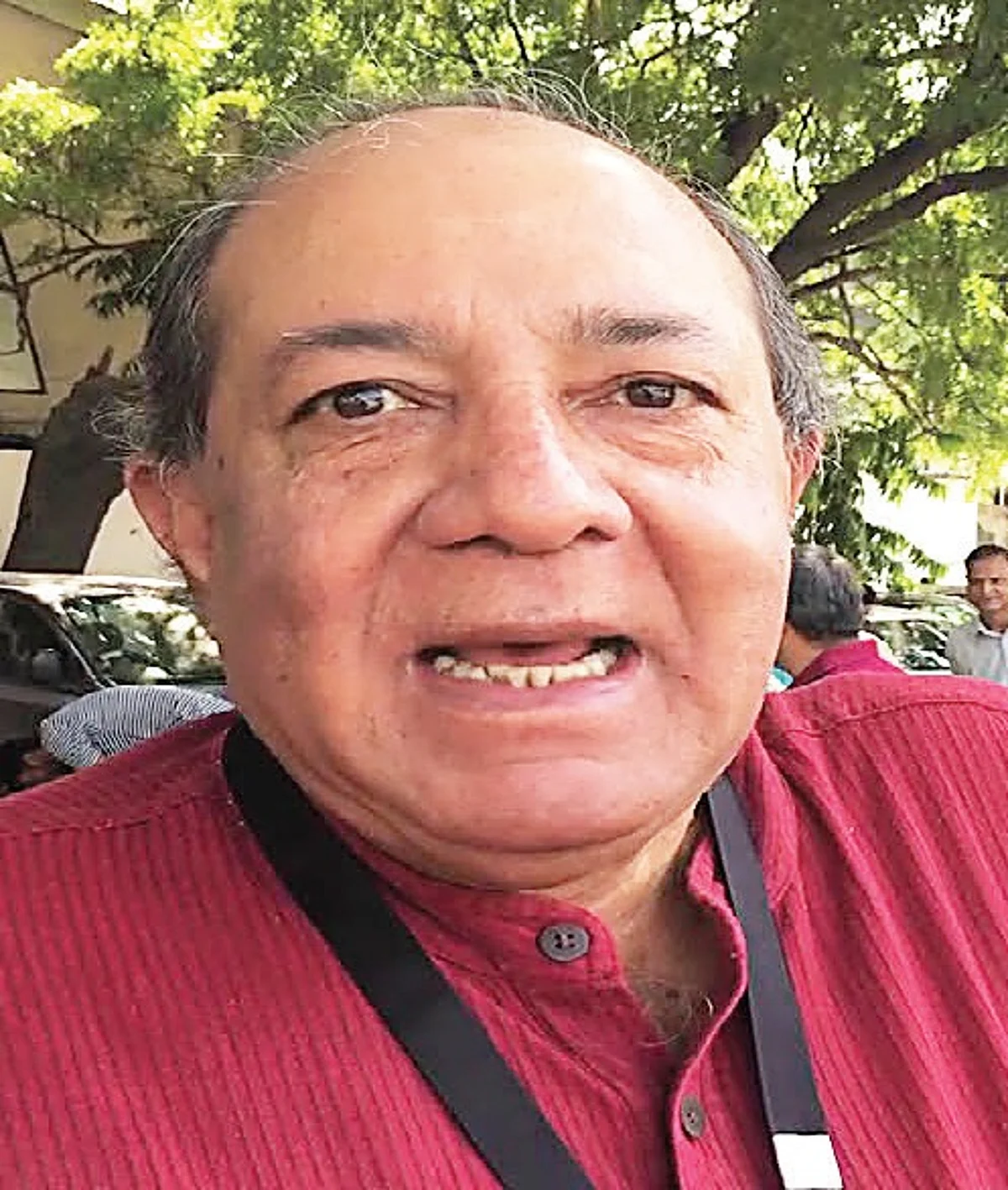 Governor, Abdullahs condole Rahul Jalali’s demise