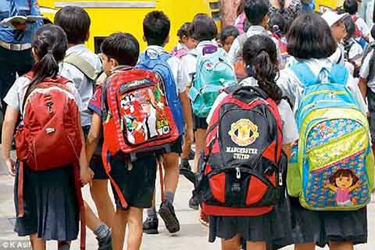 Early Childhood Care and Education (ECCE)
