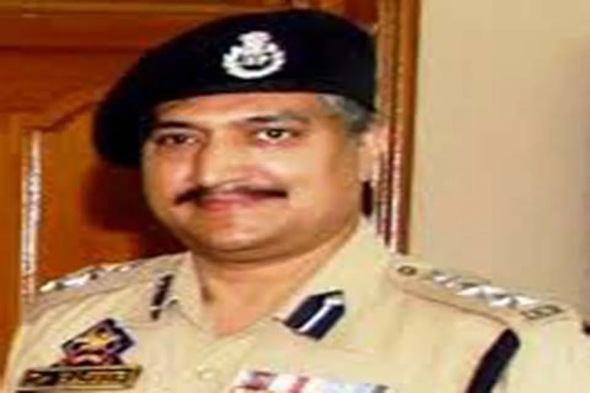 Order seeking details of mosques in Srinagar routine policing exercise: SSP Srinagar