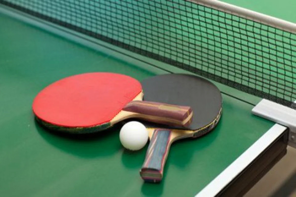 Srinagar Table Tennis tourney concludes