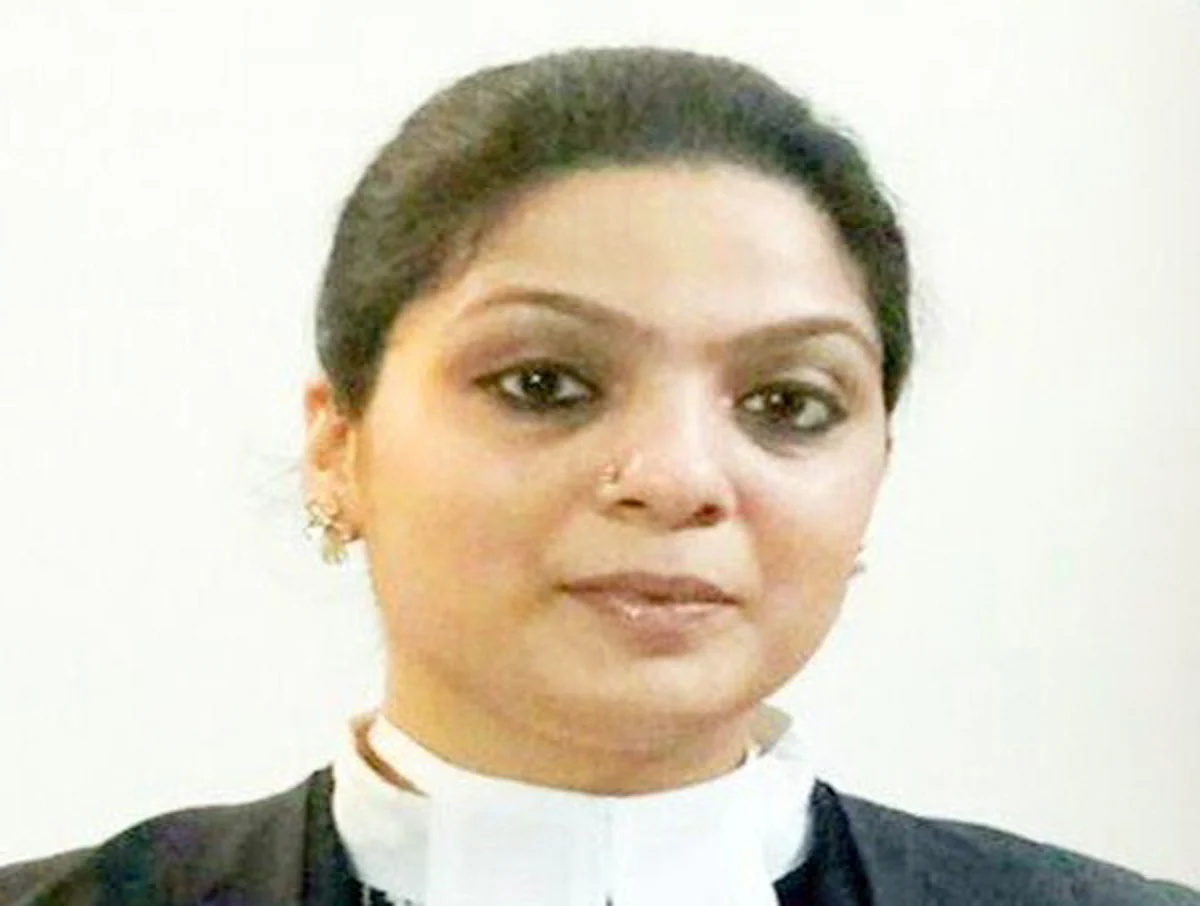 Vasundhara Pathak Masoodi appointed as Chairperson, J&K State Commission for Protection of Women & Child Rights