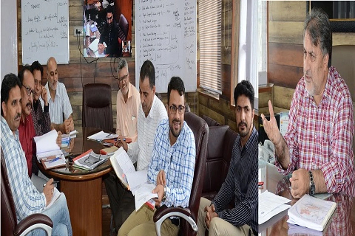 ‘Poultry estate will revolutionise economy of Tral’