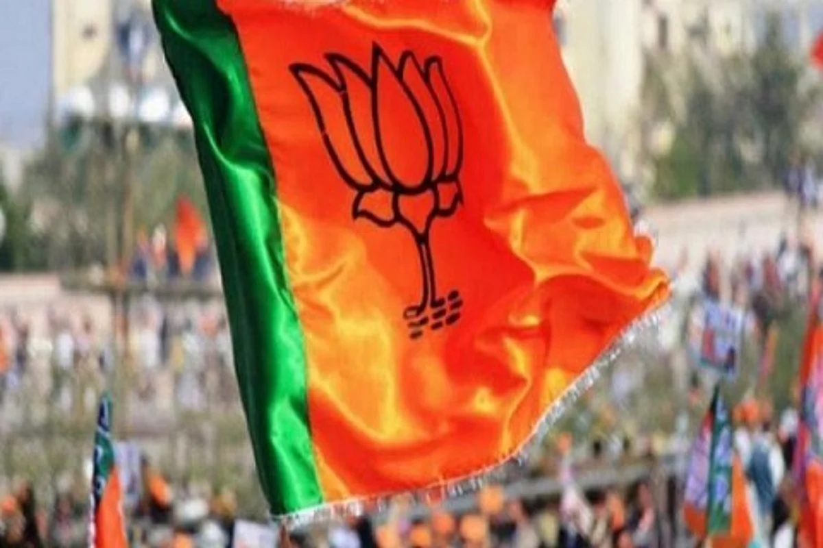 BJP leader stokes controversy in Odisha Assembly with derogatory remark against Muslim women